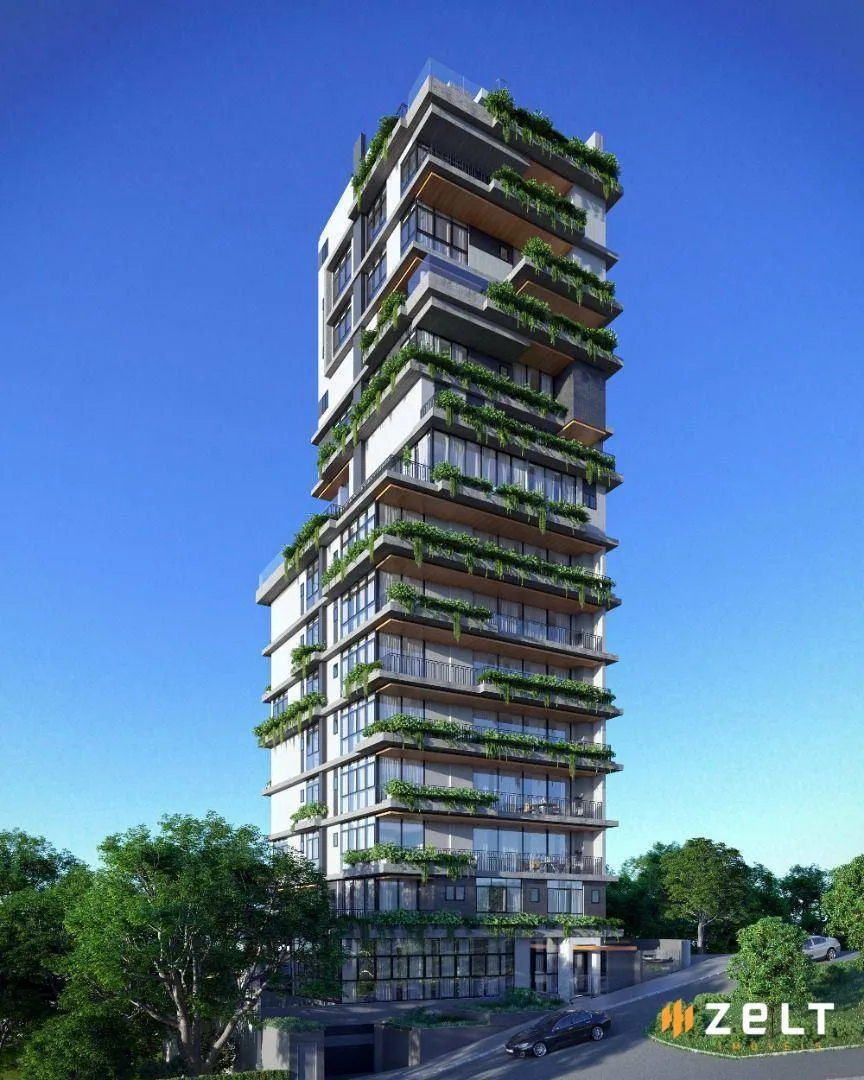 Apartamento com 4 dormitórios à venda, 199 m por R$ 2.700.000,00 - Jardim Blumenau - Blumenau/SC — foto 4