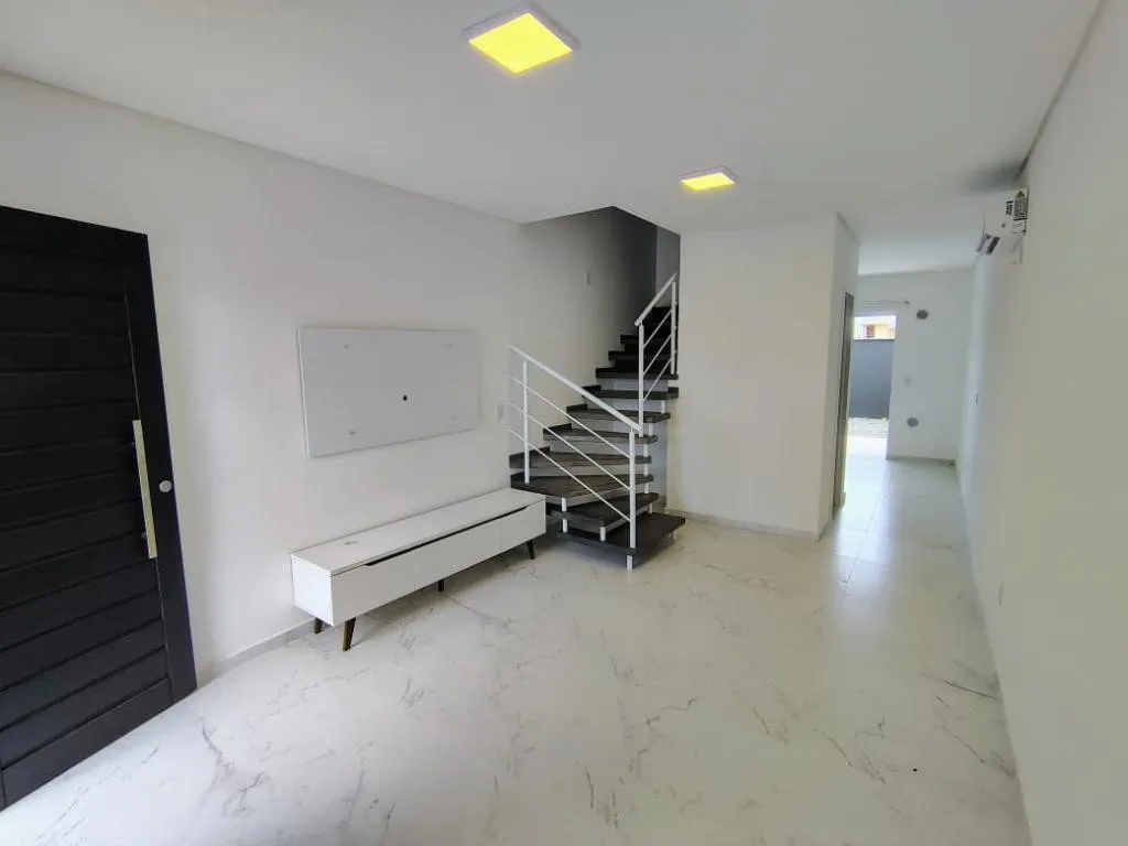 SOBRADO GEMINADO no VILA NOVA com 2 quartos para VENDA, 80 m — foto 6