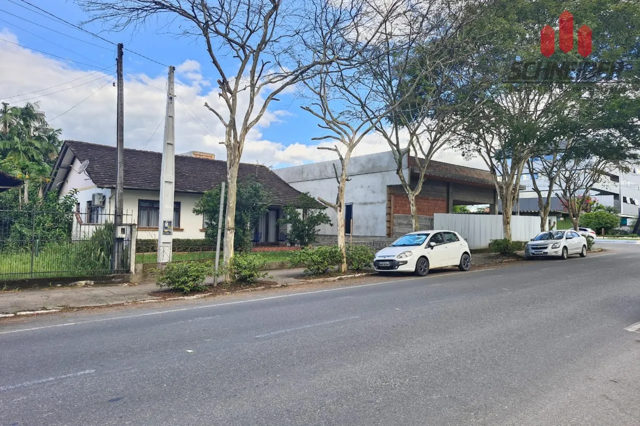 Terreno à venda no bairro Centro em Timbó/SC — foto 5