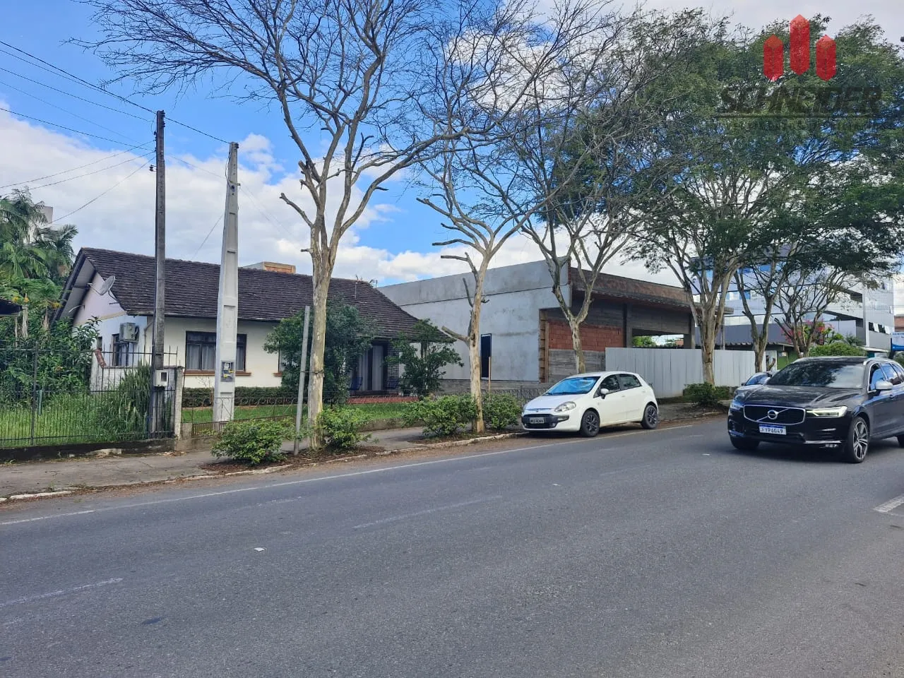 Terreno à venda no bairro Centro em Timbó/SC — foto 6