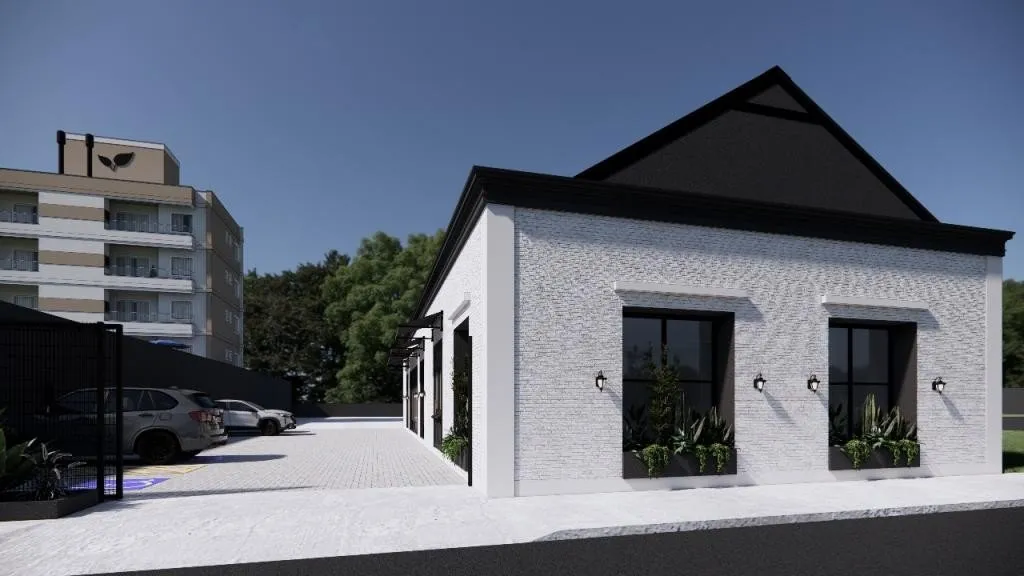 IMÓVEL COMERCIAL no GLÓRIA com 0 quartos para LOCAÇÃO, 322 m — foto 2