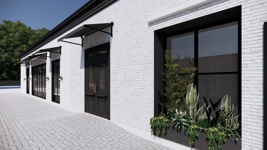 IMÓVEL COMERCIAL no GLÓRIA com 0 quartos para LOCAÇÃO, 322 m — foto 3