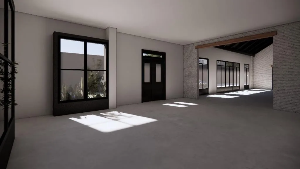 IMÓVEL COMERCIAL no GLÓRIA com 0 quartos para LOCAÇÃO, 322 m — foto 4