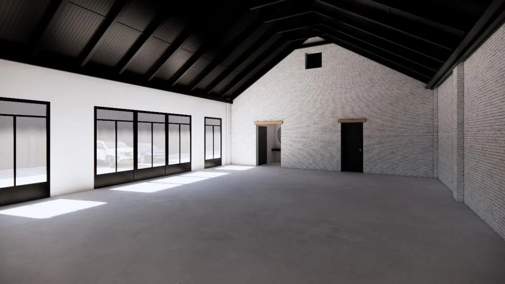 IMÓVEL COMERCIAL no GLÓRIA com 0 quartos para LOCAÇÃO, 322 m — foto 6