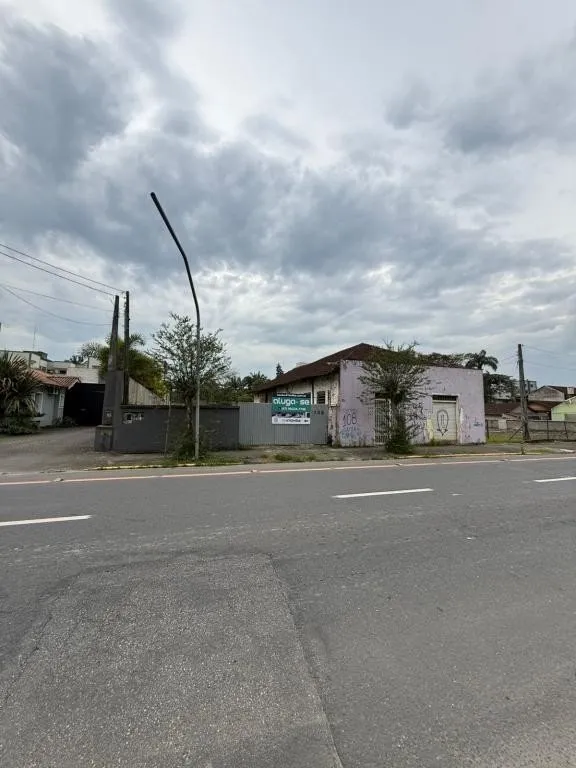 IMÓVEL COMERCIAL no GLÓRIA com 0 quartos para LOCAÇÃO, 322 m — foto 7