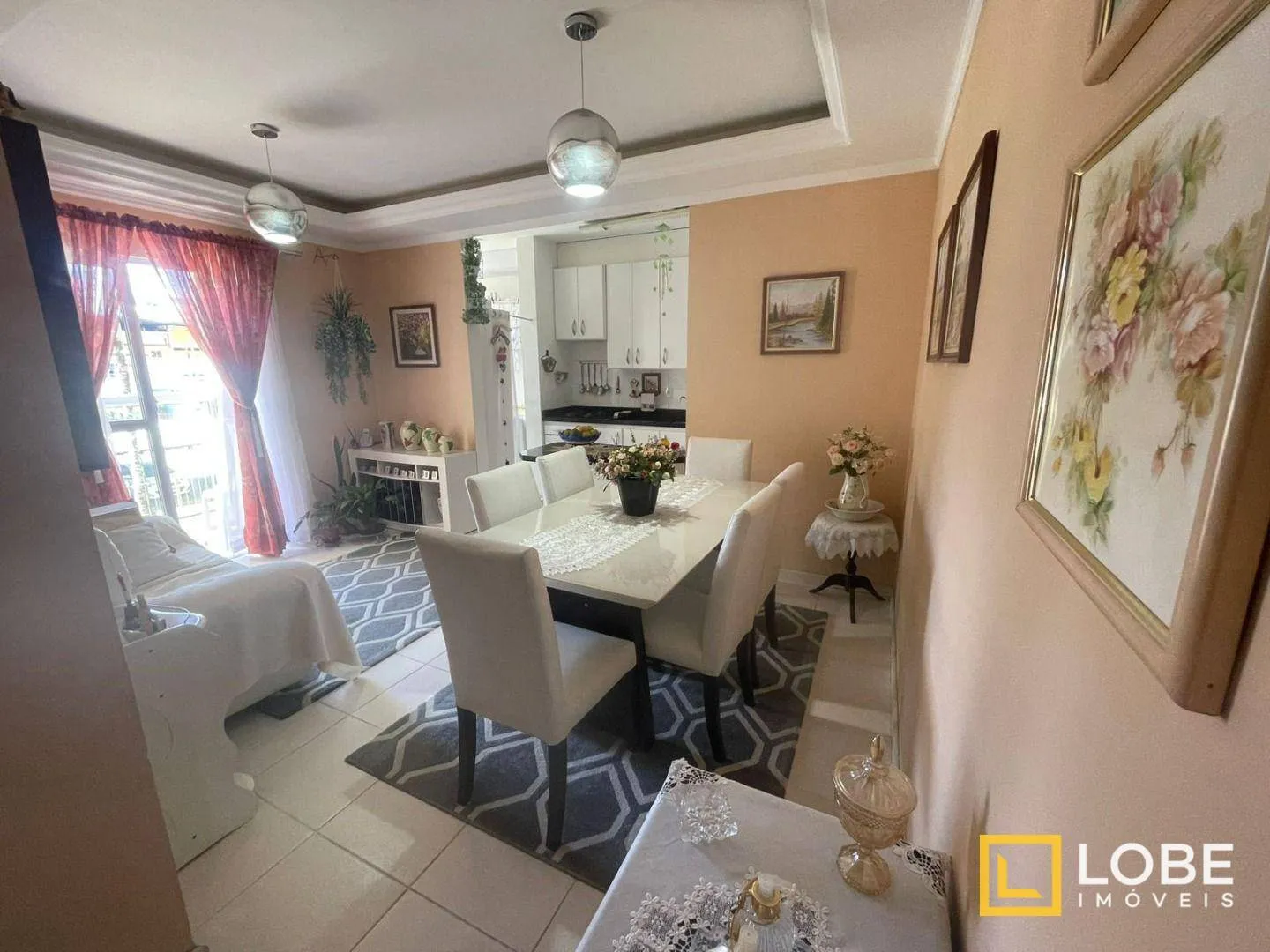 Apartamento Itoupava Seca — foto 2
