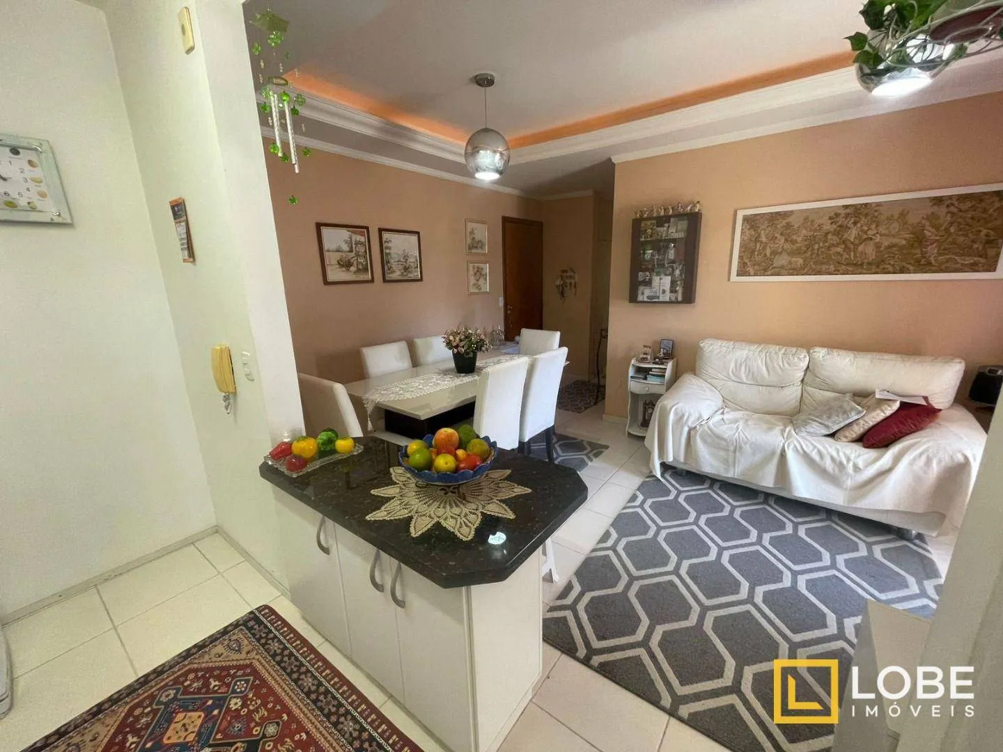 Apartamento Itoupava Seca — foto 3