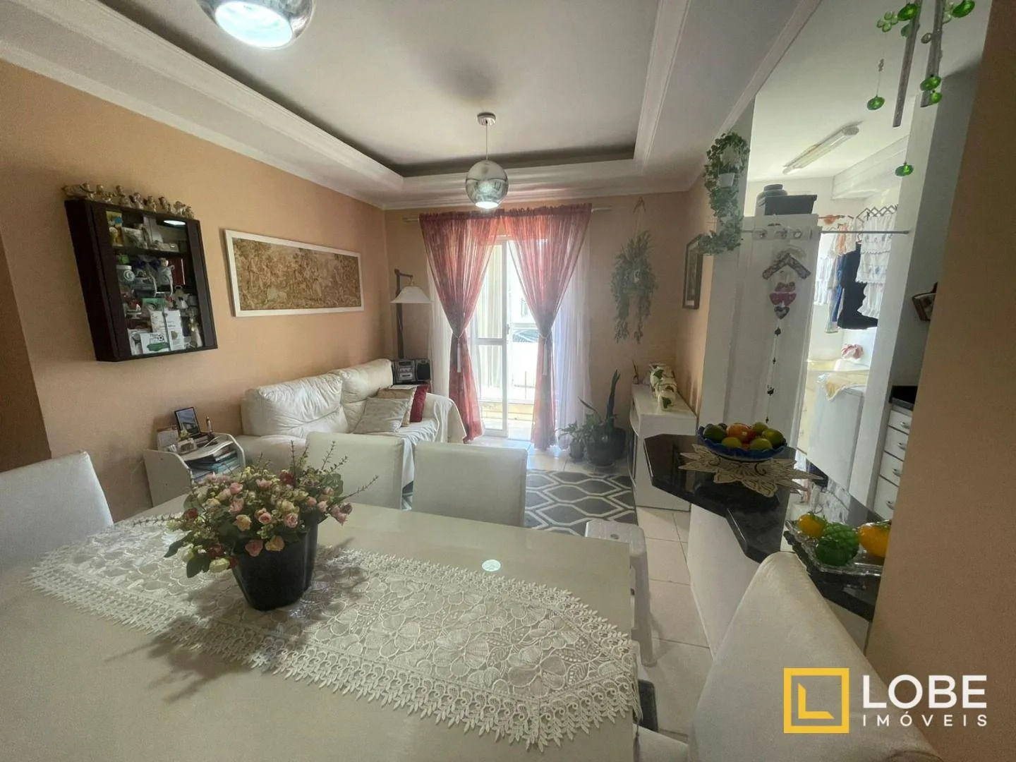 Apartamento Itoupava Seca — foto 4