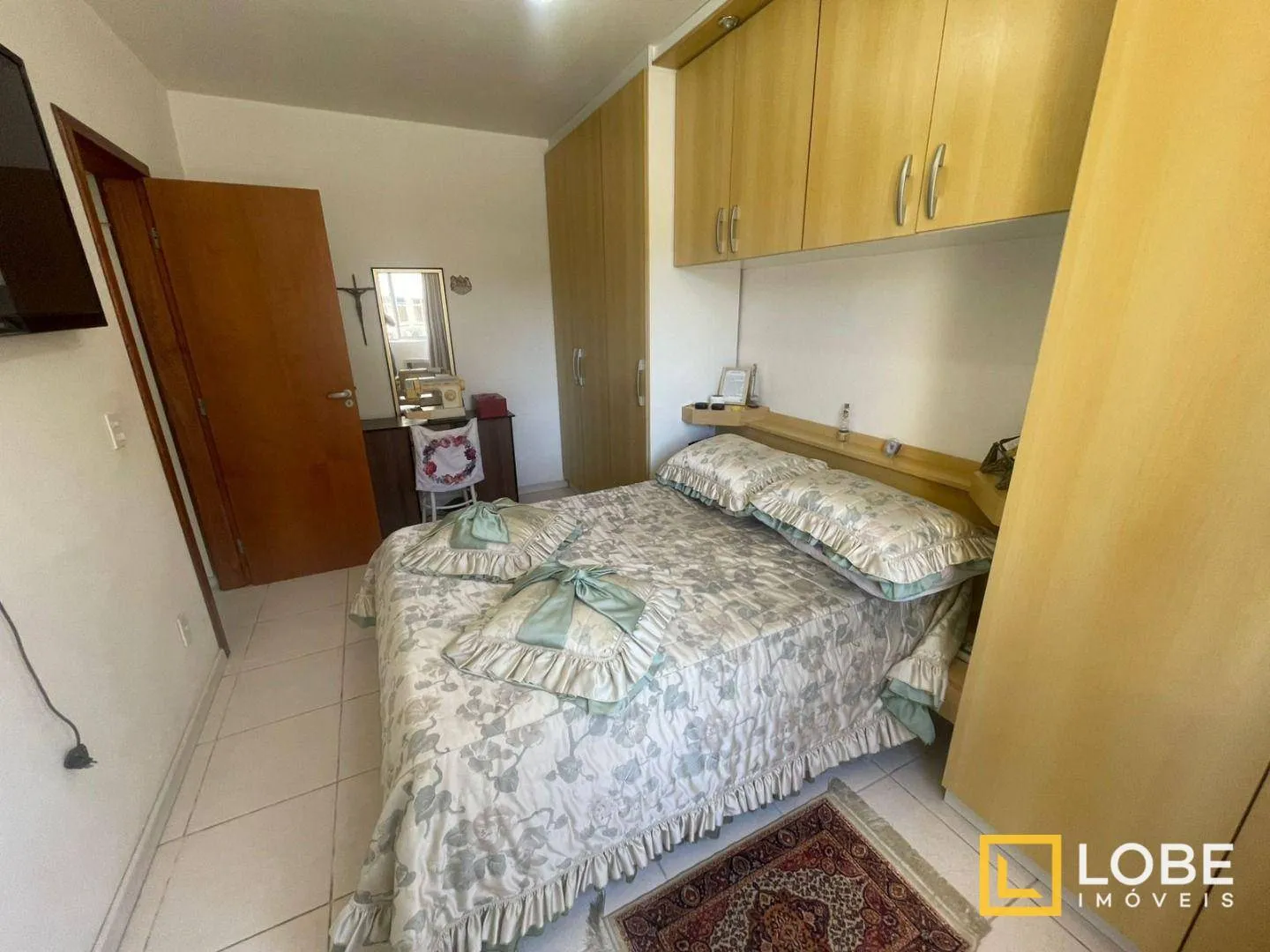 Apartamento Itoupava Seca — foto 6