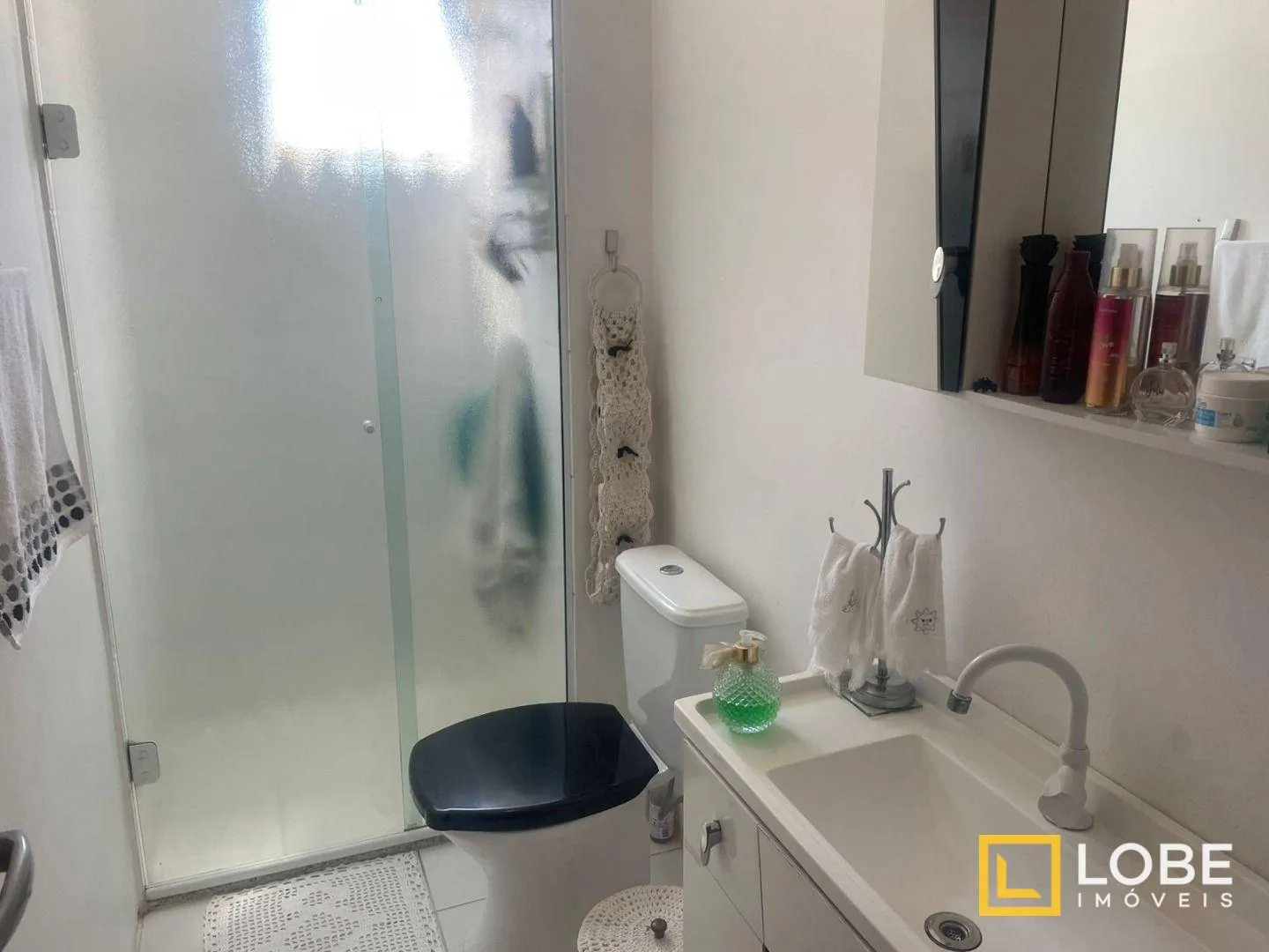 Apartamento Itoupava Seca — foto 7