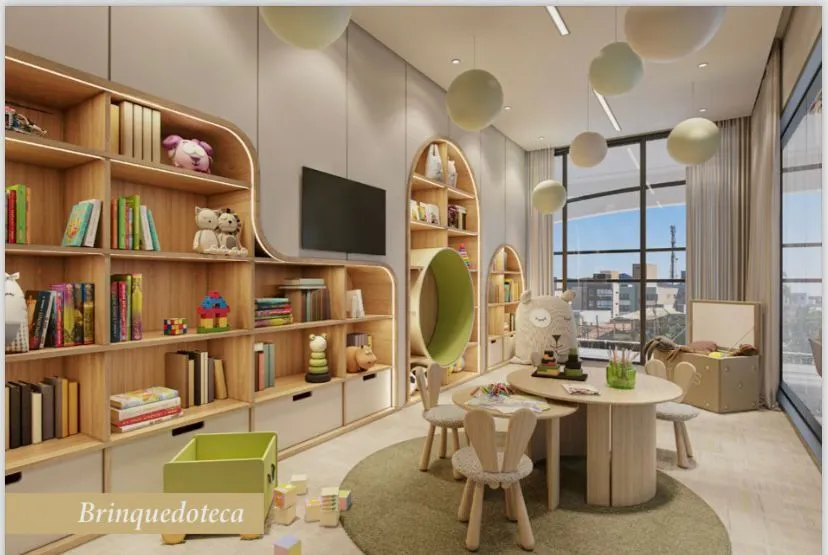 Apartamento com 3 dormitórios à venda, 146 m por R$ 1.800.000,00 - Itacolomi - Balneário Piçarras/SC — foto 4