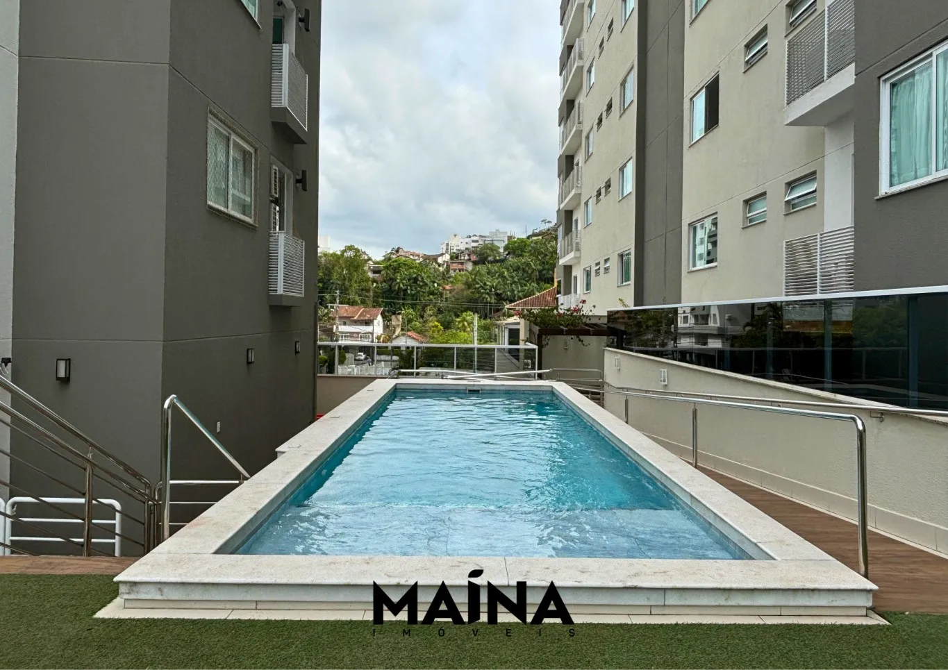 Apartamento Novo à Venda no Bairro Vila Nova - Último Andar! — foto 3
