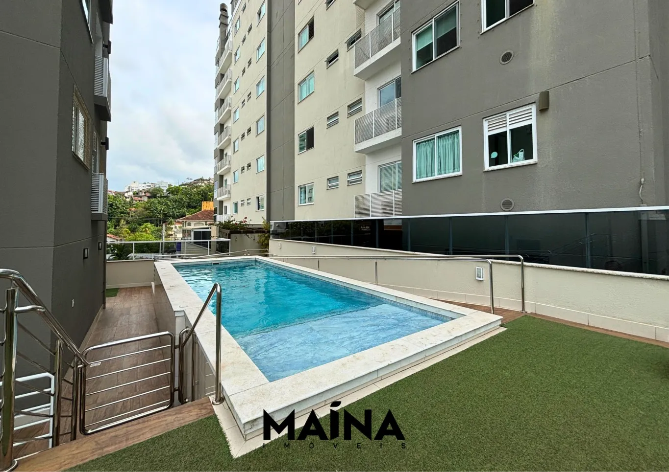 Apartamento Novo à Venda no Bairro Vila Nova - Último Andar! — foto 4