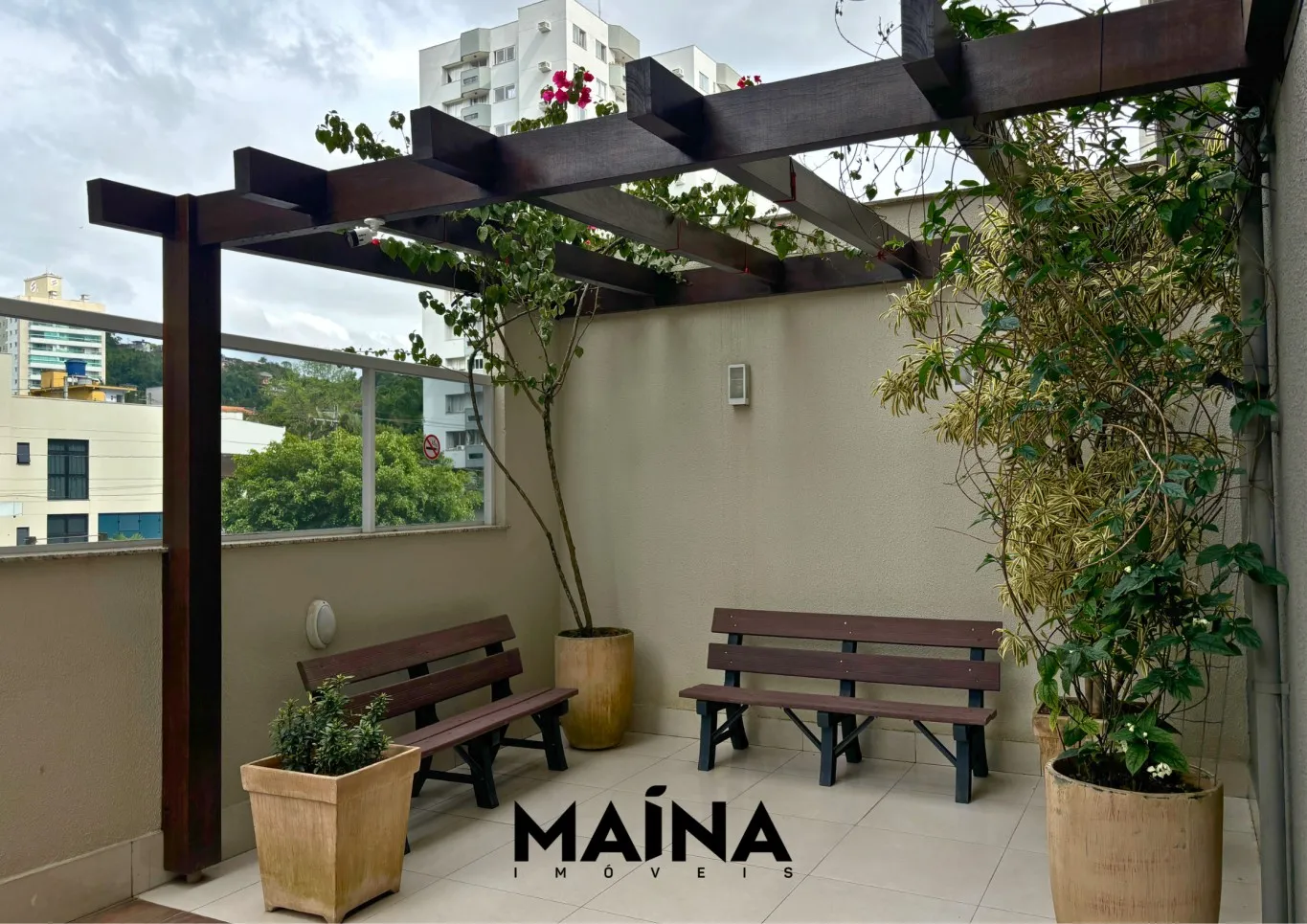 Apartamento Novo à Venda no Bairro Vila Nova - Último Andar! — foto 5