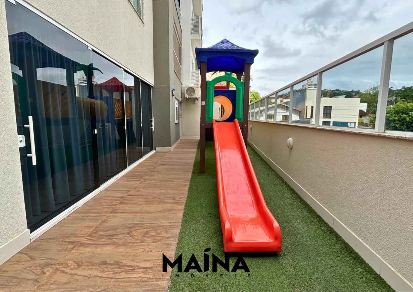 Apartamento Novo à Venda no Bairro Vila Nova - Último Andar! — foto 7