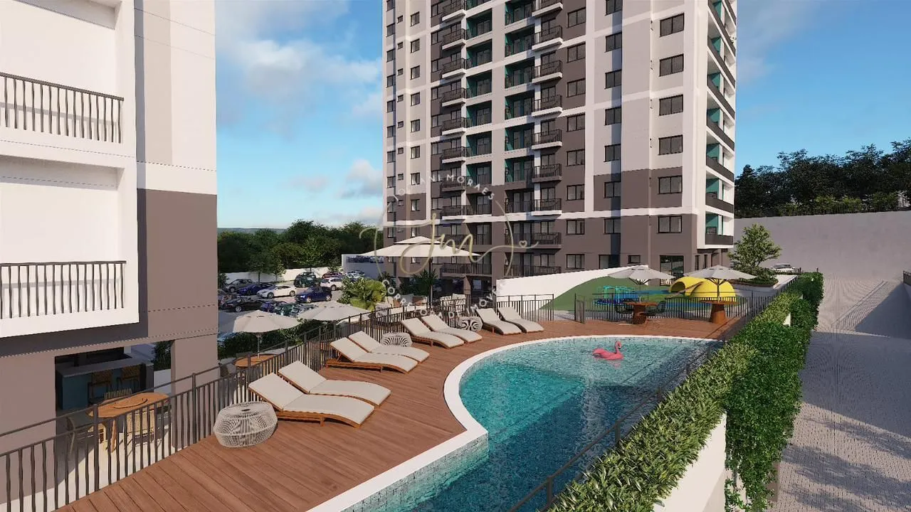 Apartamento 2 quartos no bairro Fortaleza - foto 1