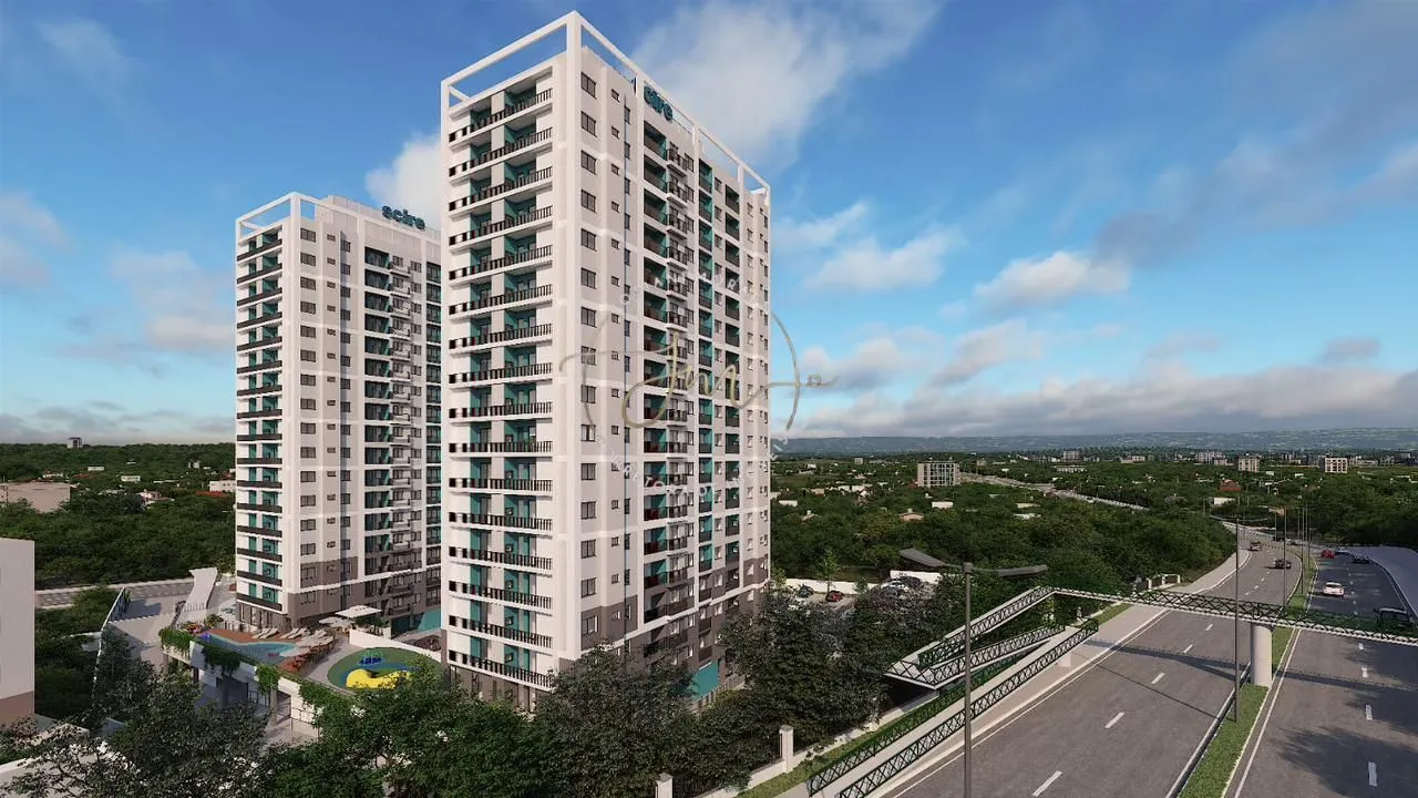 Apartamento 2 quartos no bairro Fortaleza — foto 2