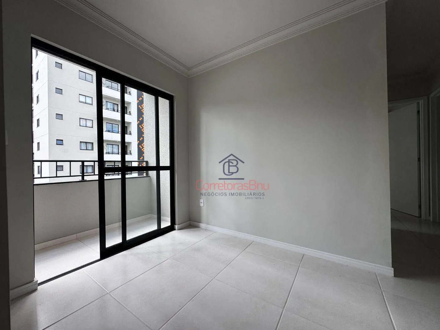 Apartamento à venda, 54 m por R$ 310.000,00 - Salto do Norte - Blumenau/SC — foto 2