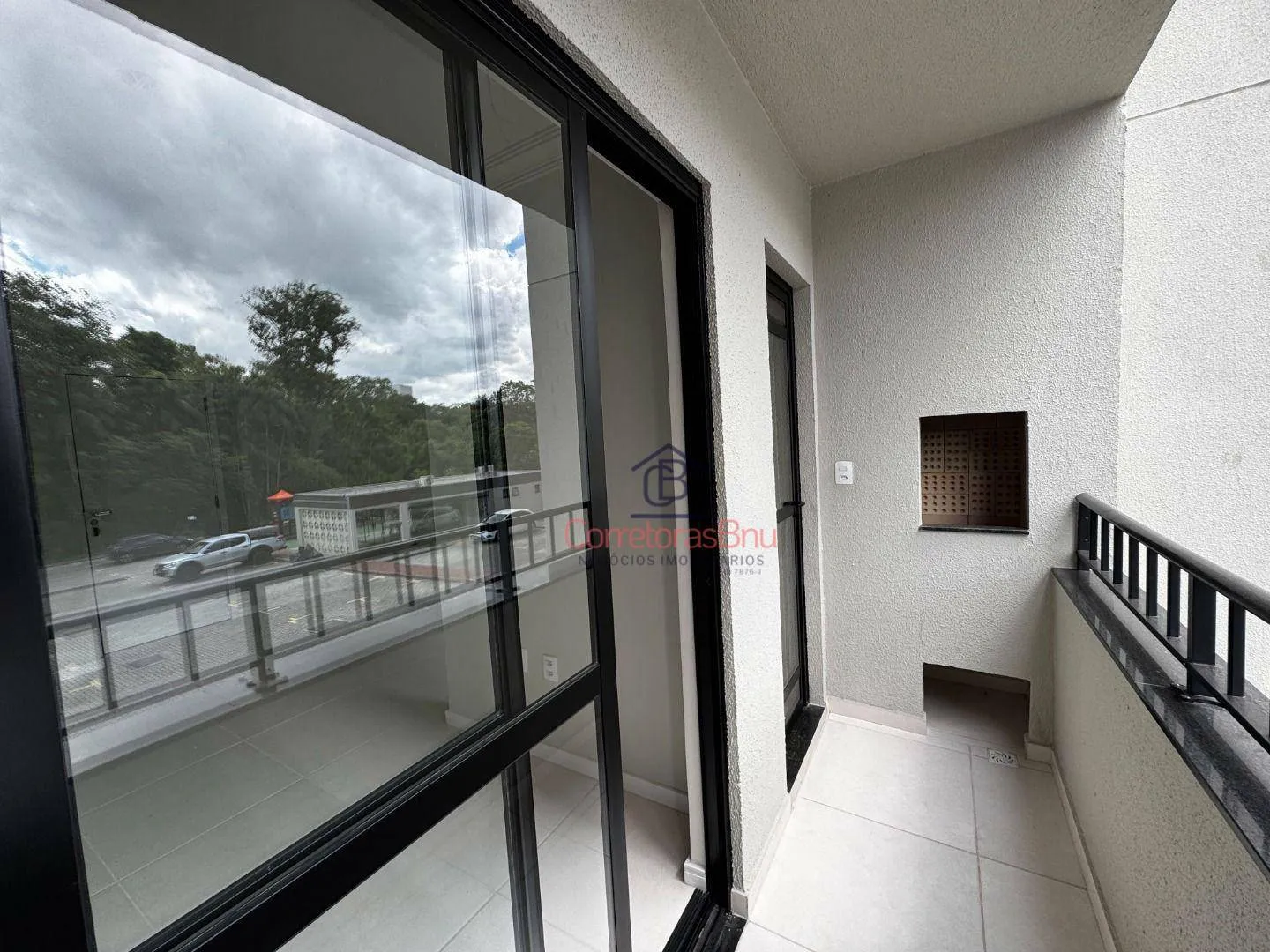 Apartamento à venda, 54 m por R$ 310.000,00 - Salto do Norte - Blumenau/SC — foto 3