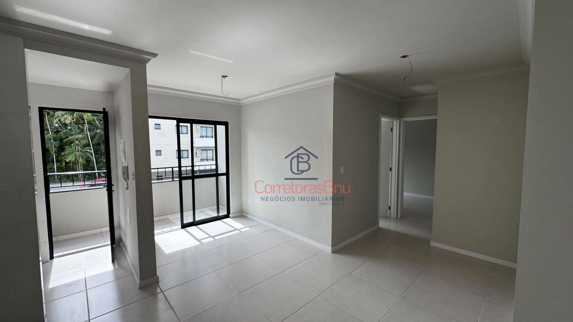 Apartamento à venda, 54 m por R$ 310.000,00 - Salto do Norte - Blumenau/SC — foto 4