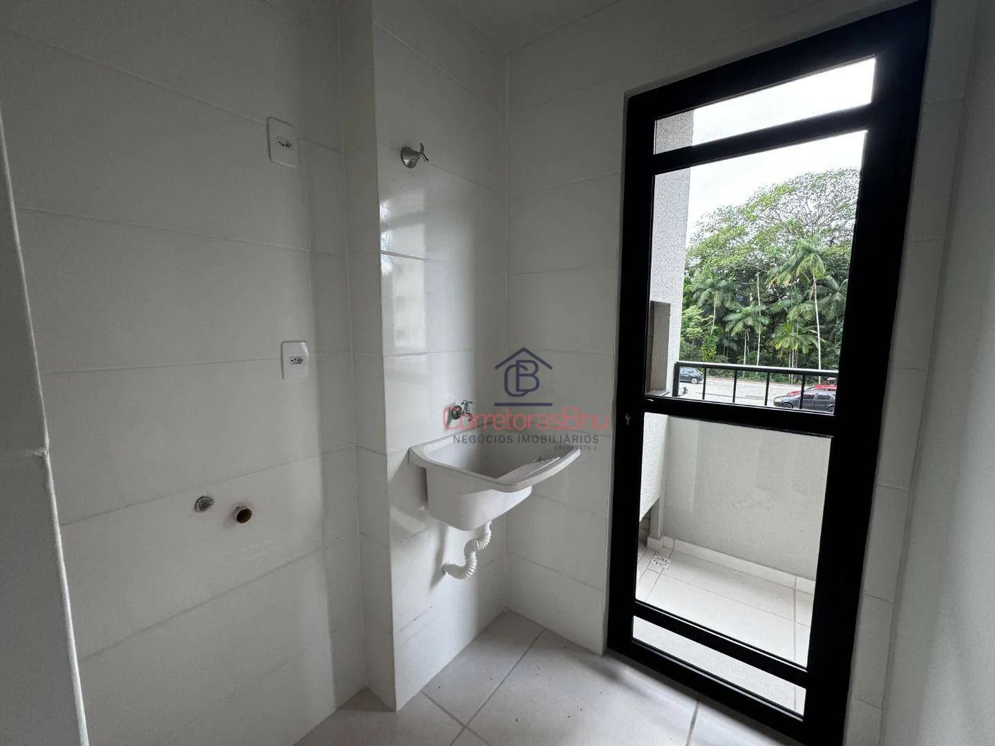 Apartamento à venda, 54 m por R$ 310.000,00 - Salto do Norte - Blumenau/SC — foto 5