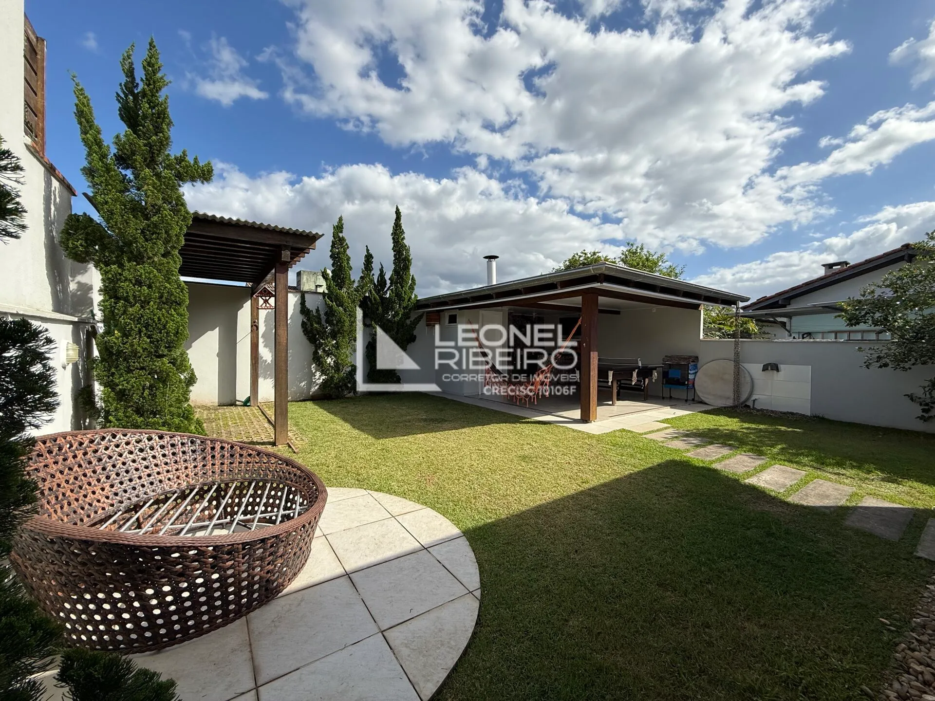 Casa com 3 dormitórios à venda, 154 m no bairro Dos Estados em Timbó/SC — foto 2