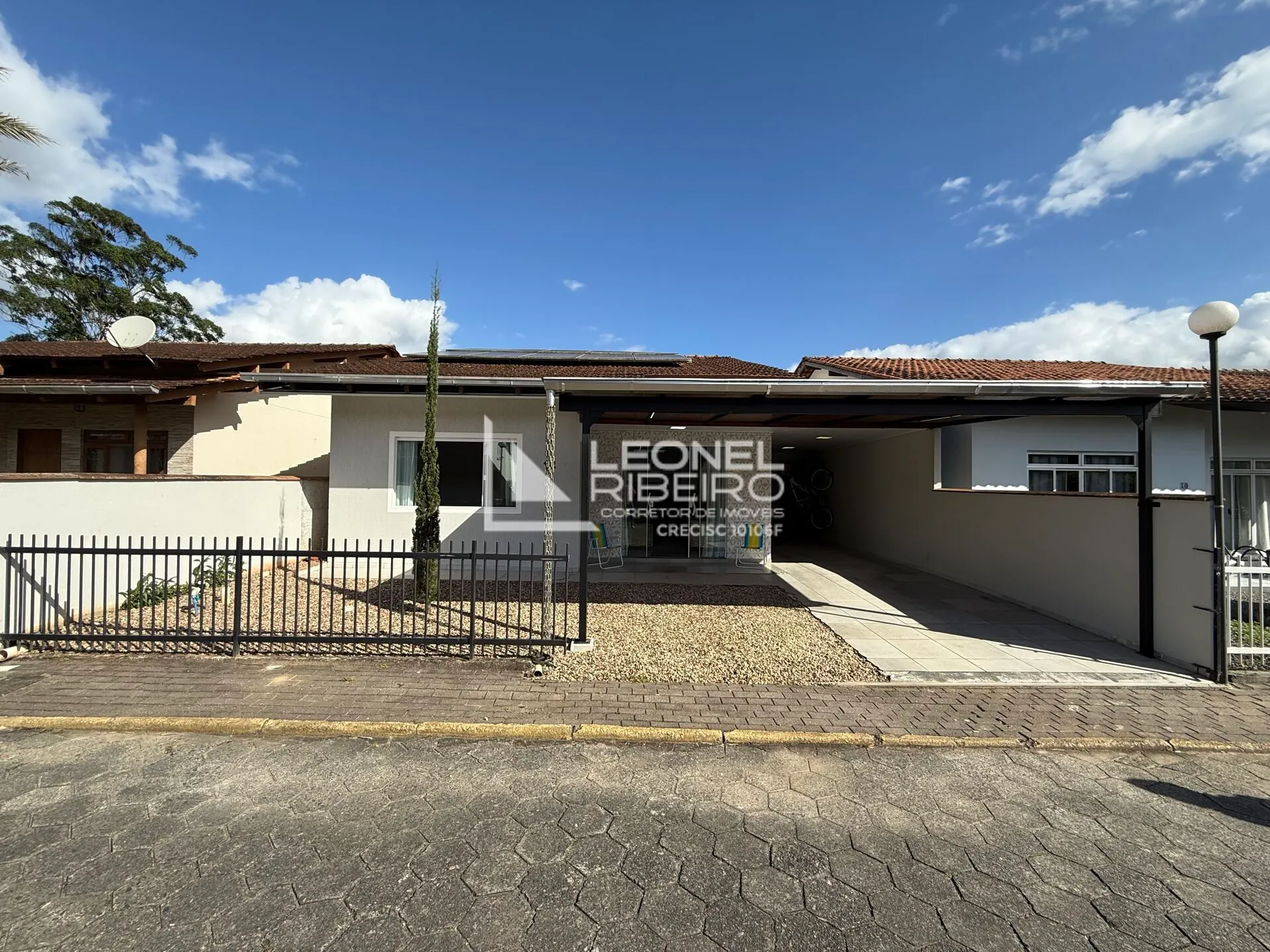 Casa com 3 dormitórios à venda, 154 m no bairro Dos Estados em Timbó/SC — foto 4