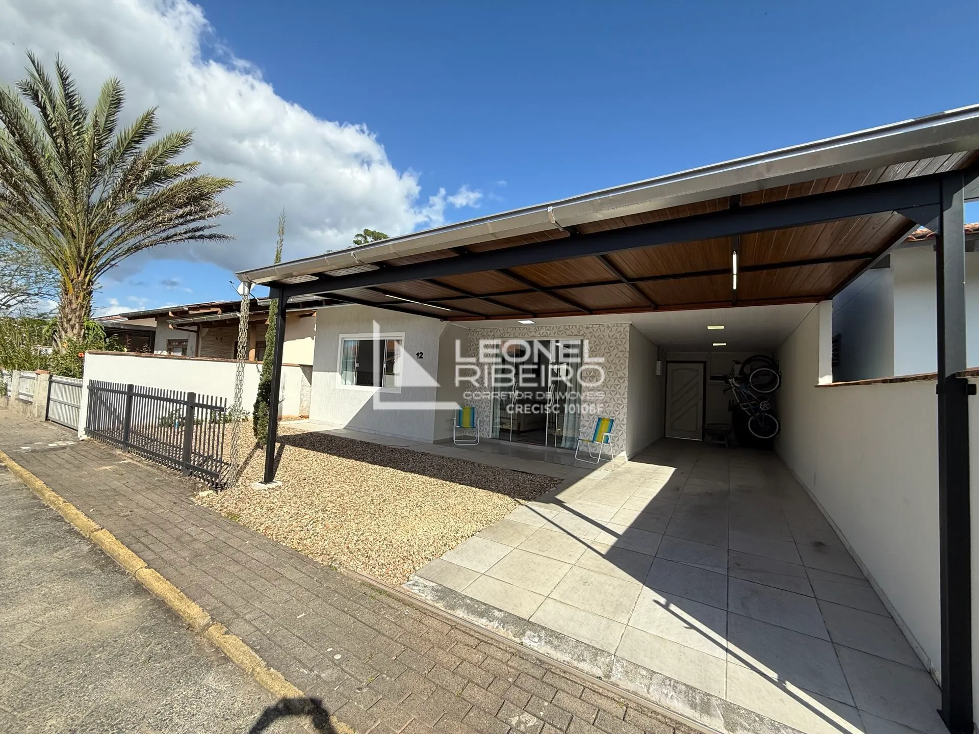 Casa com 3 dormitórios à venda, 154 m no bairro Dos Estados em Timbó/SC — foto 5