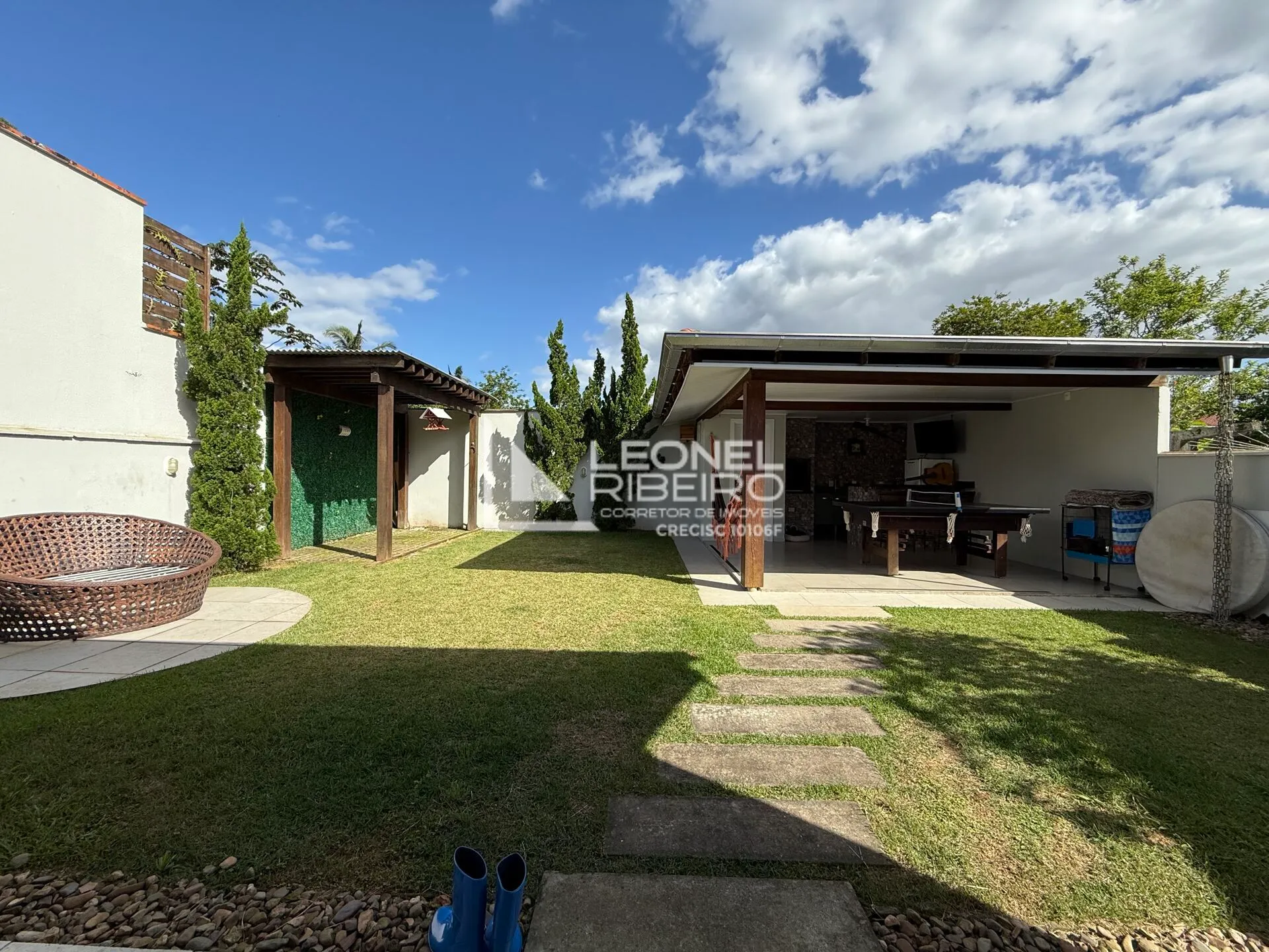 Casa com 3 dormitórios à venda, 154 m no bairro Dos Estados em Timbó/SC — foto 6
