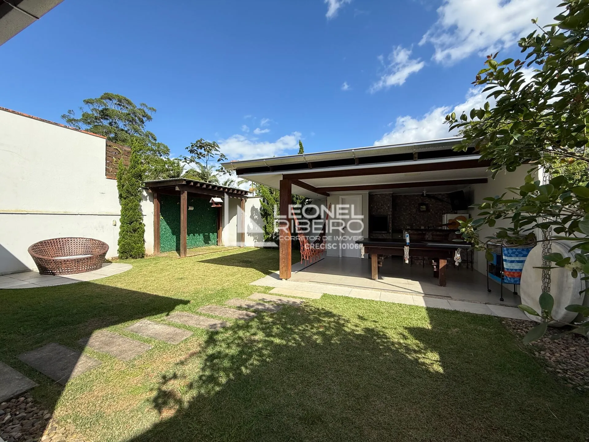 Casa com 3 dormitórios à venda, 154 m no bairro Dos Estados em Timbó/SC — foto 7