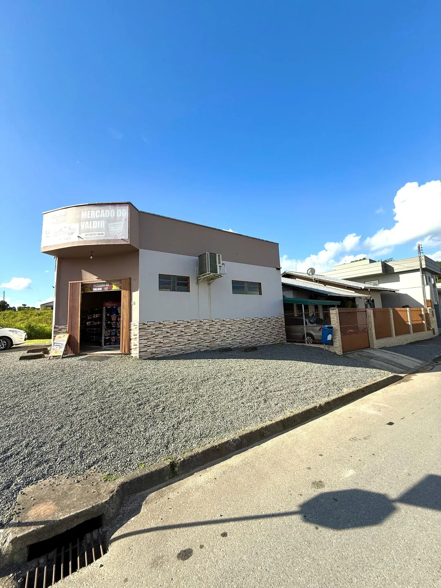 Casa com mercado anexo à venda em Indaial! — foto 4