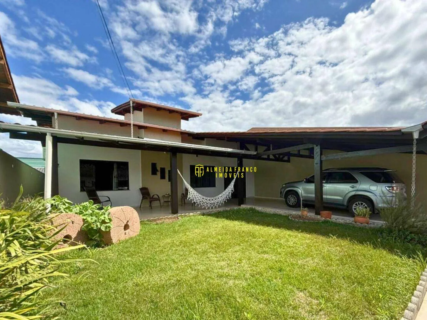 Casa com 3 dormitórios à venda, no Bairro Itoupavazinha! - foto 1