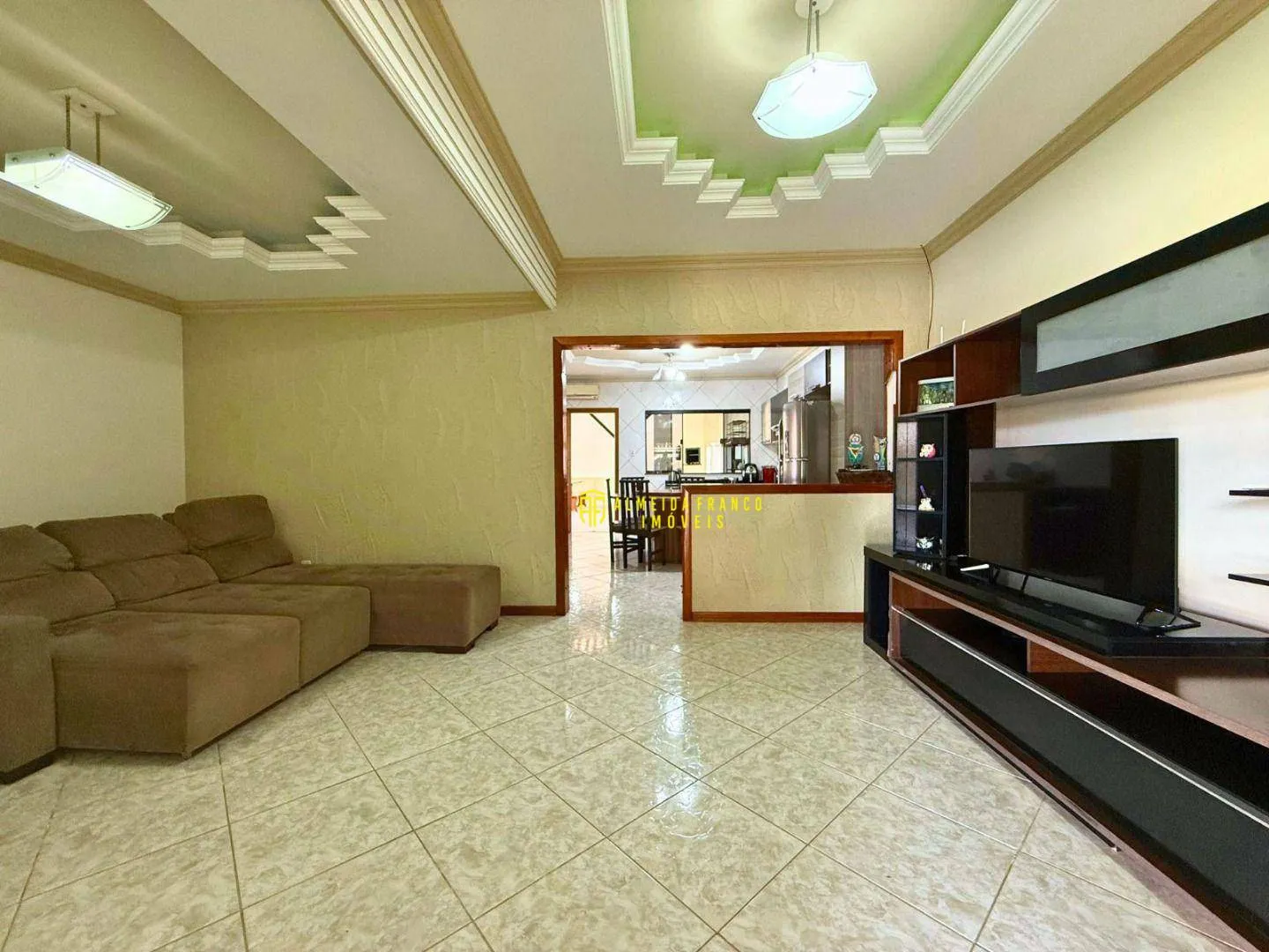 Casa com 3 dormitórios à venda, no Bairro Itoupavazinha! — foto 3