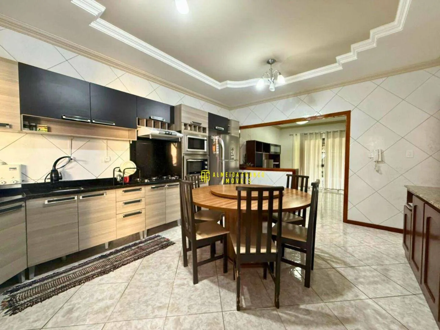 Casa com 3 dormitórios à venda, no Bairro Itoupavazinha! — foto 4