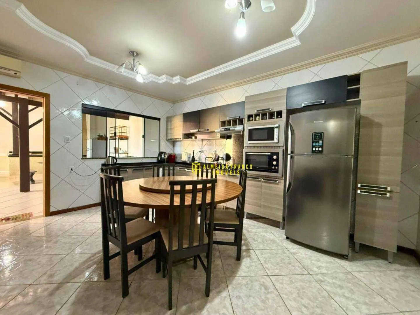 Casa com 3 dormitórios à venda, no Bairro Itoupavazinha! — foto 5