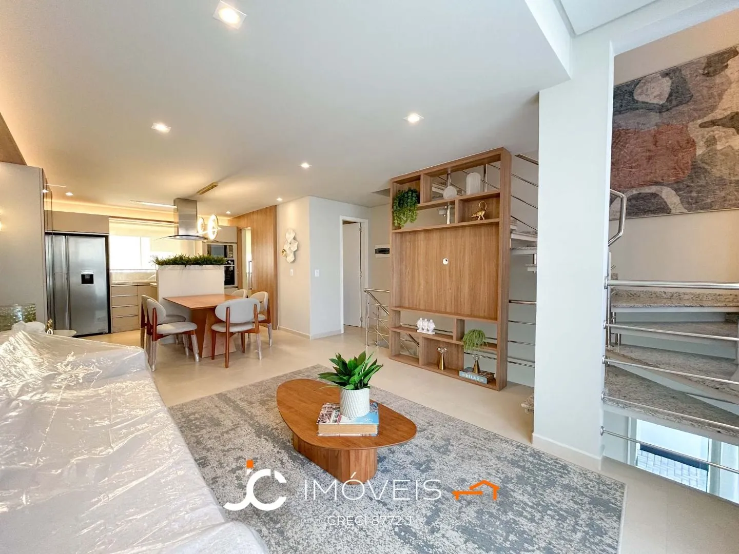 Sobrado com 2 dormitórios à venda, 144 m por R$ 766.000,00 - Água Verde - Blumenau/SC - foto 1