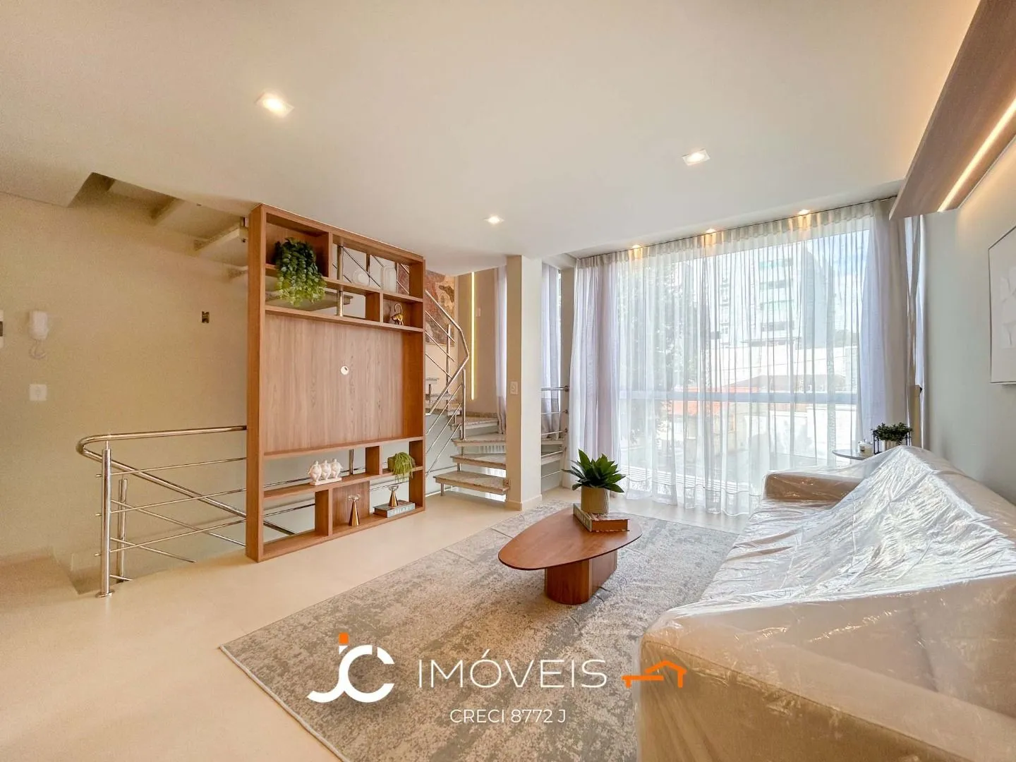 Sobrado com 2 dormitórios à venda, 144 m por R$ 766.000,00 - Água Verde - Blumenau/SC — foto 3