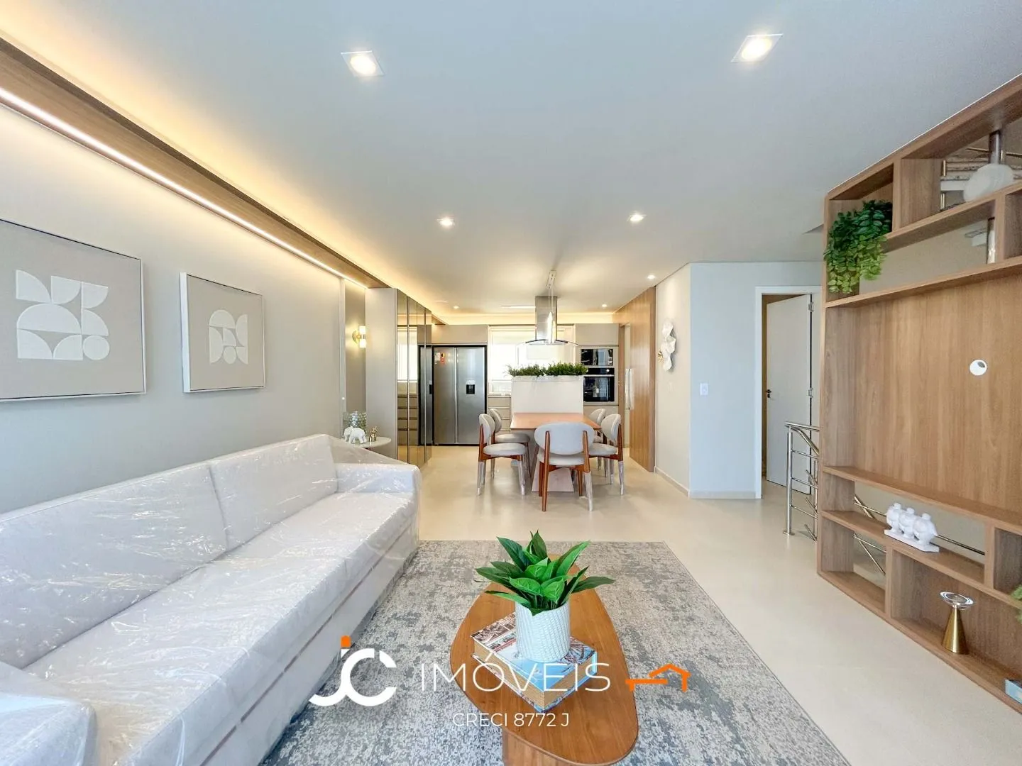 Sobrado com 2 dormitórios à venda, 144 m por R$ 766.000,00 - Água Verde - Blumenau/SC — foto 5