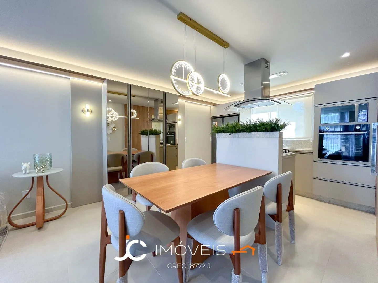Sobrado com 2 dormitórios à venda, 144 m por R$ 766.000,00 - Água Verde - Blumenau/SC — foto 6