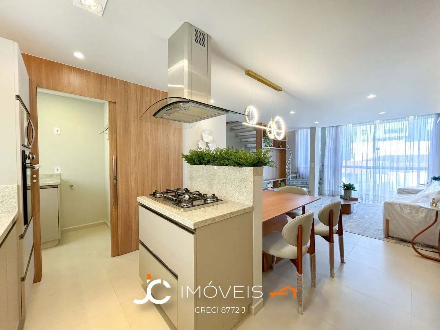Sobrado com 2 dormitórios à venda, 144 m por R$ 766.000,00 - Água Verde - Blumenau/SC — foto 7