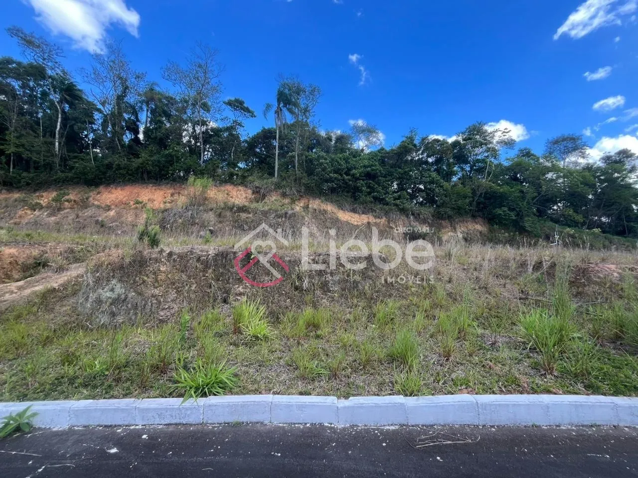 Terreno Lindo no Residencial Eco Garden no Bairro Testo Central em Pomerode com 450,00m fazendo frente em 15,00 metros. — foto 4