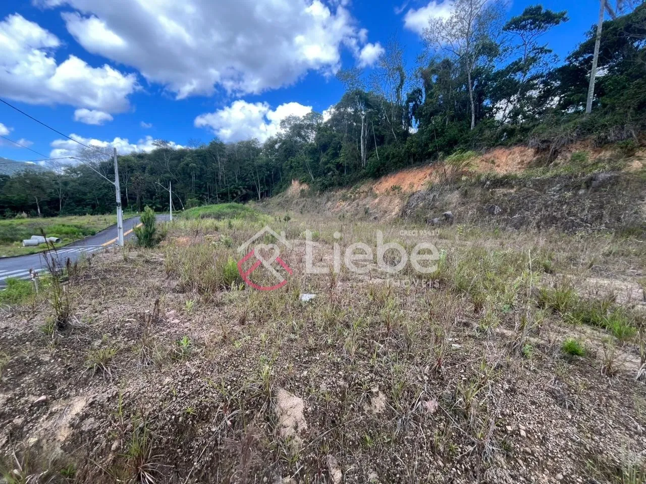 Terreno Lindo no Residencial Eco Garden no Bairro Testo Central em Pomerode com 450,00m fazendo frente em 15,00 metros. — foto 5