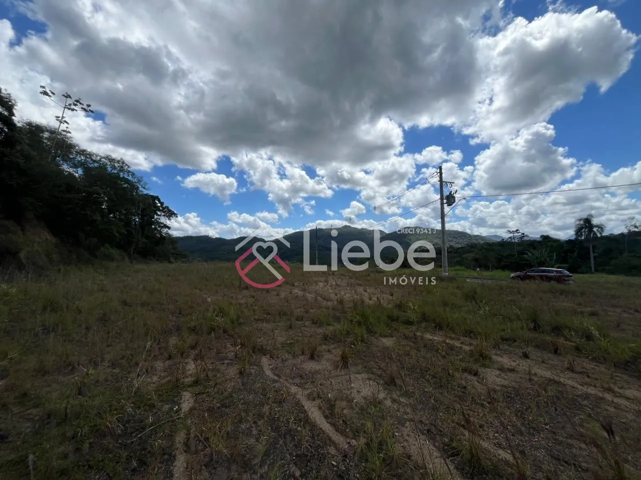Terreno Lindo no Residencial Eco Garden no Bairro Testo Central em Pomerode com 450,00m fazendo frente em 15,00 metros. — foto 6