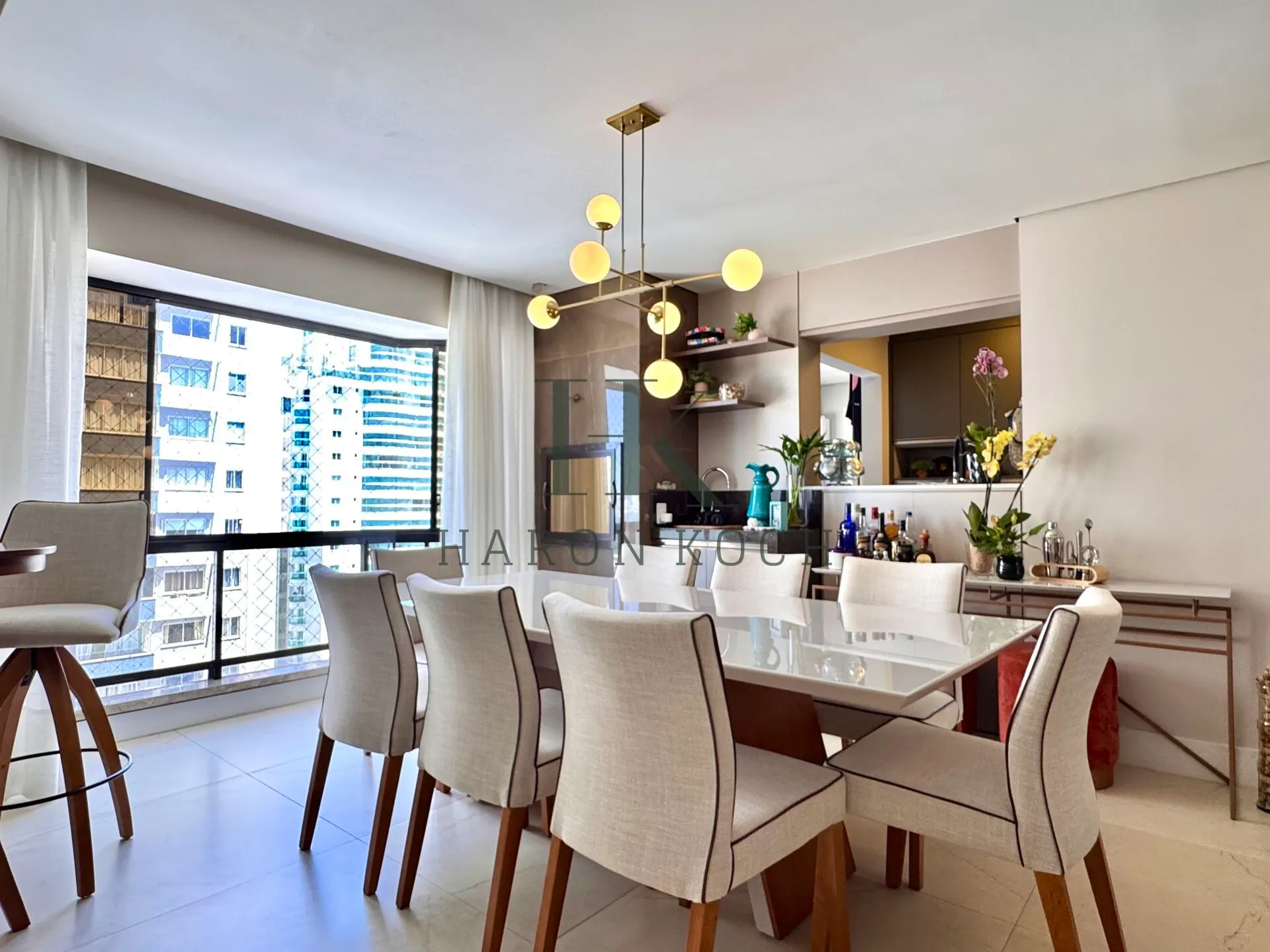 Apartamento 3 Quartos | Vista Mar — foto 2