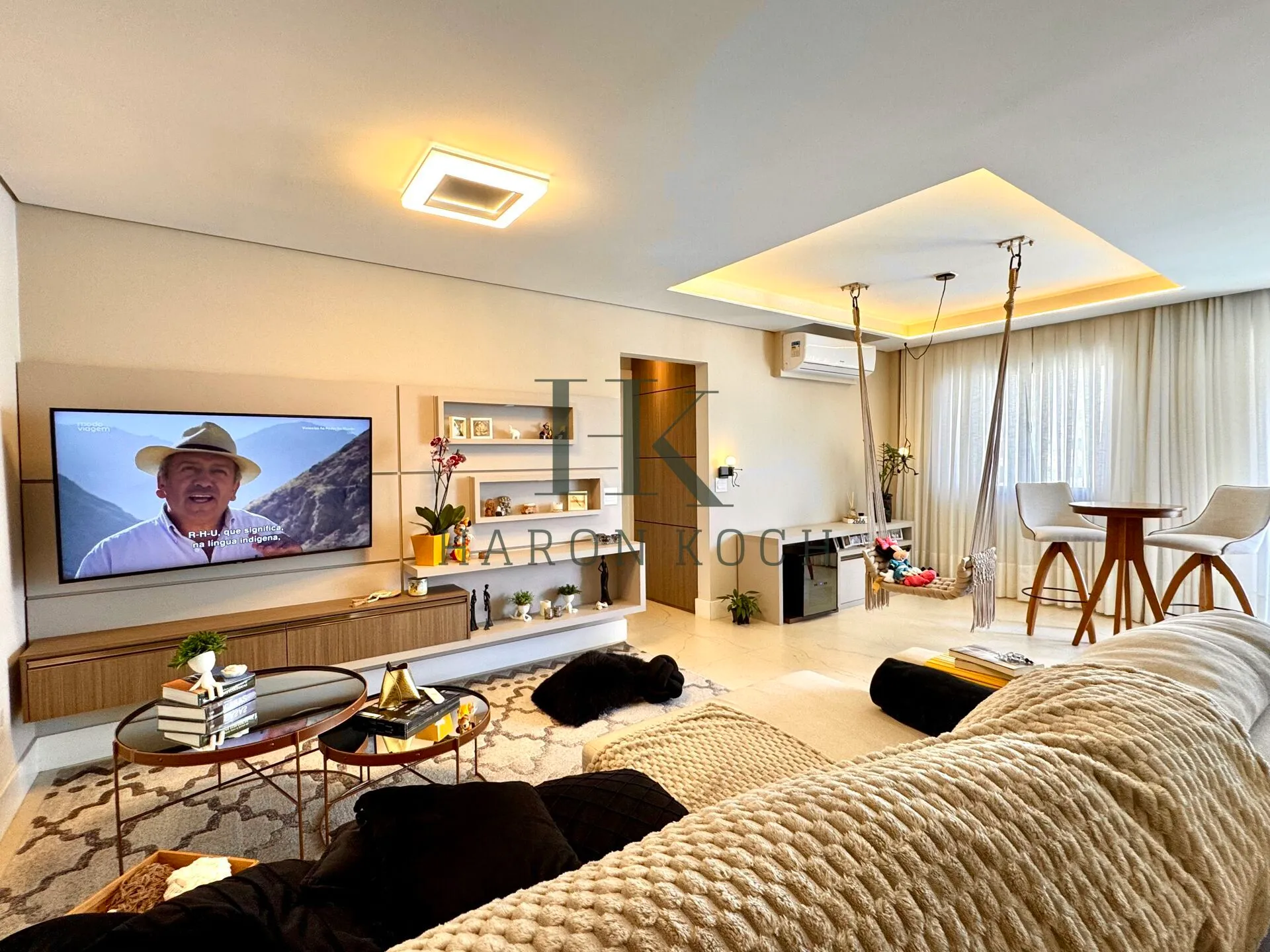 Apartamento 3 Quartos | Vista Mar — foto 3