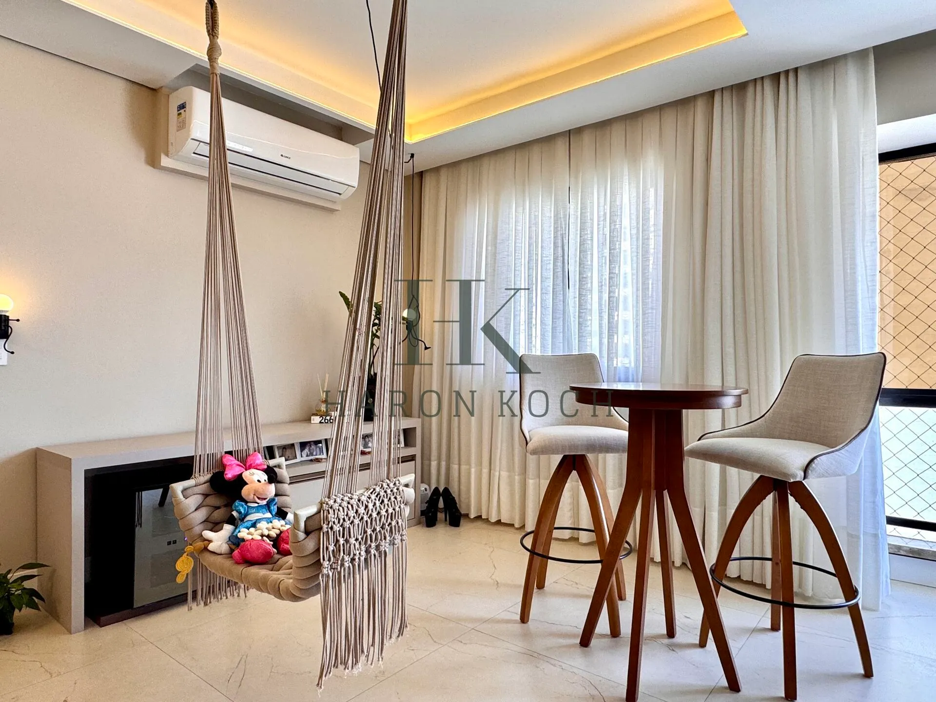 Apartamento 3 Quartos | Vista Mar — foto 4