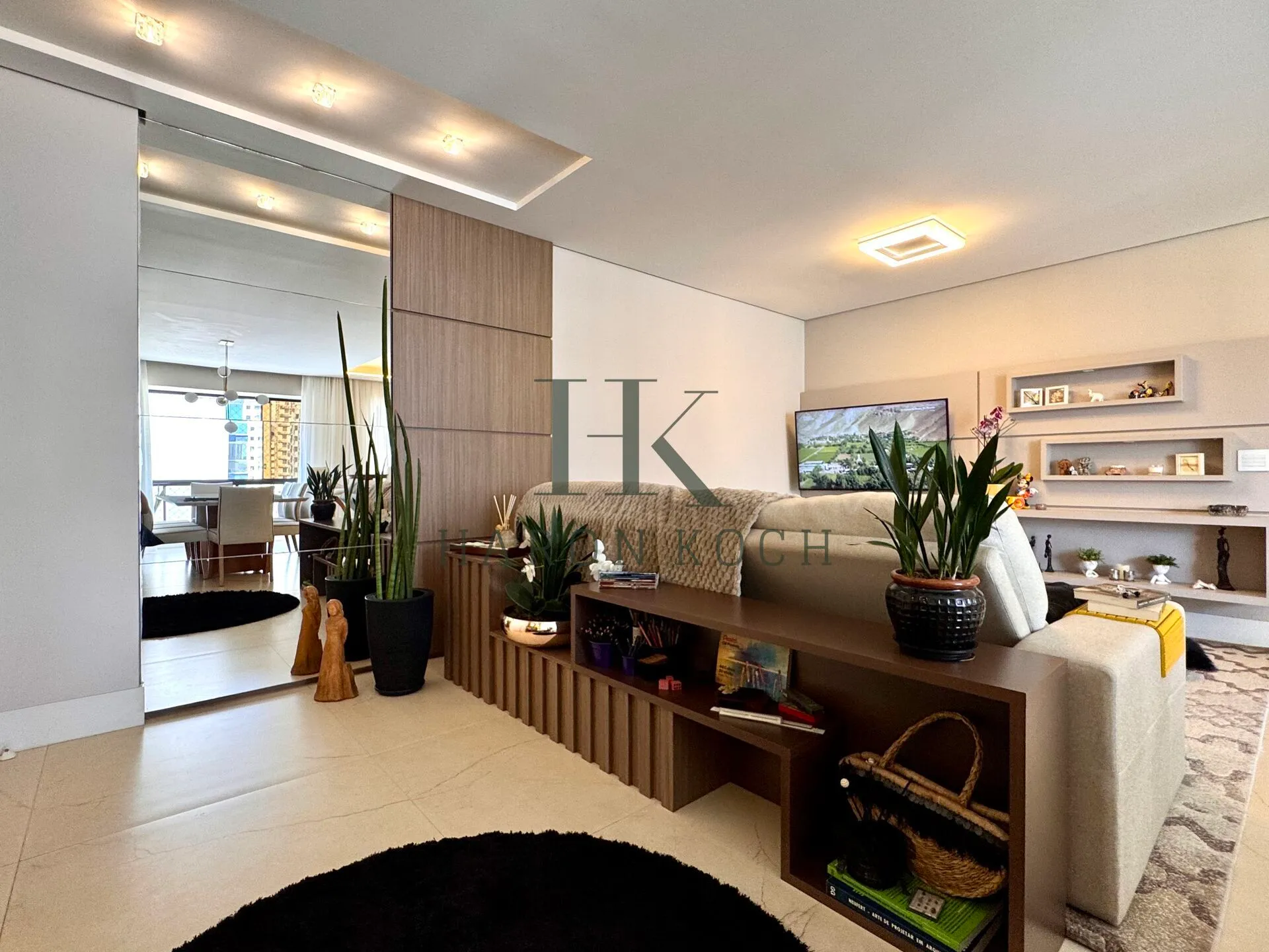 Apartamento 3 Quartos | Vista Mar — foto 5