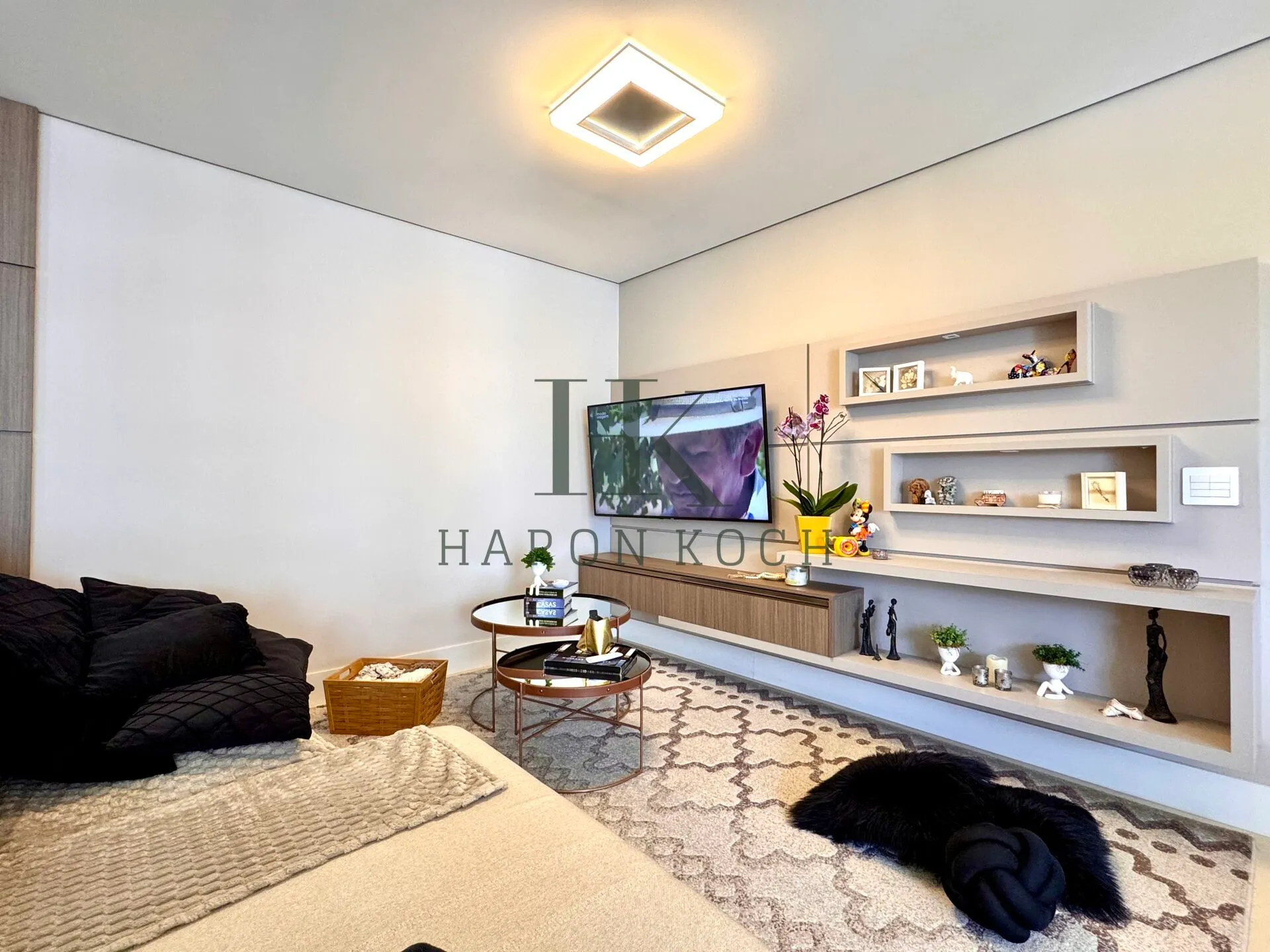 Apartamento 3 Quartos | Vista Mar — foto 6