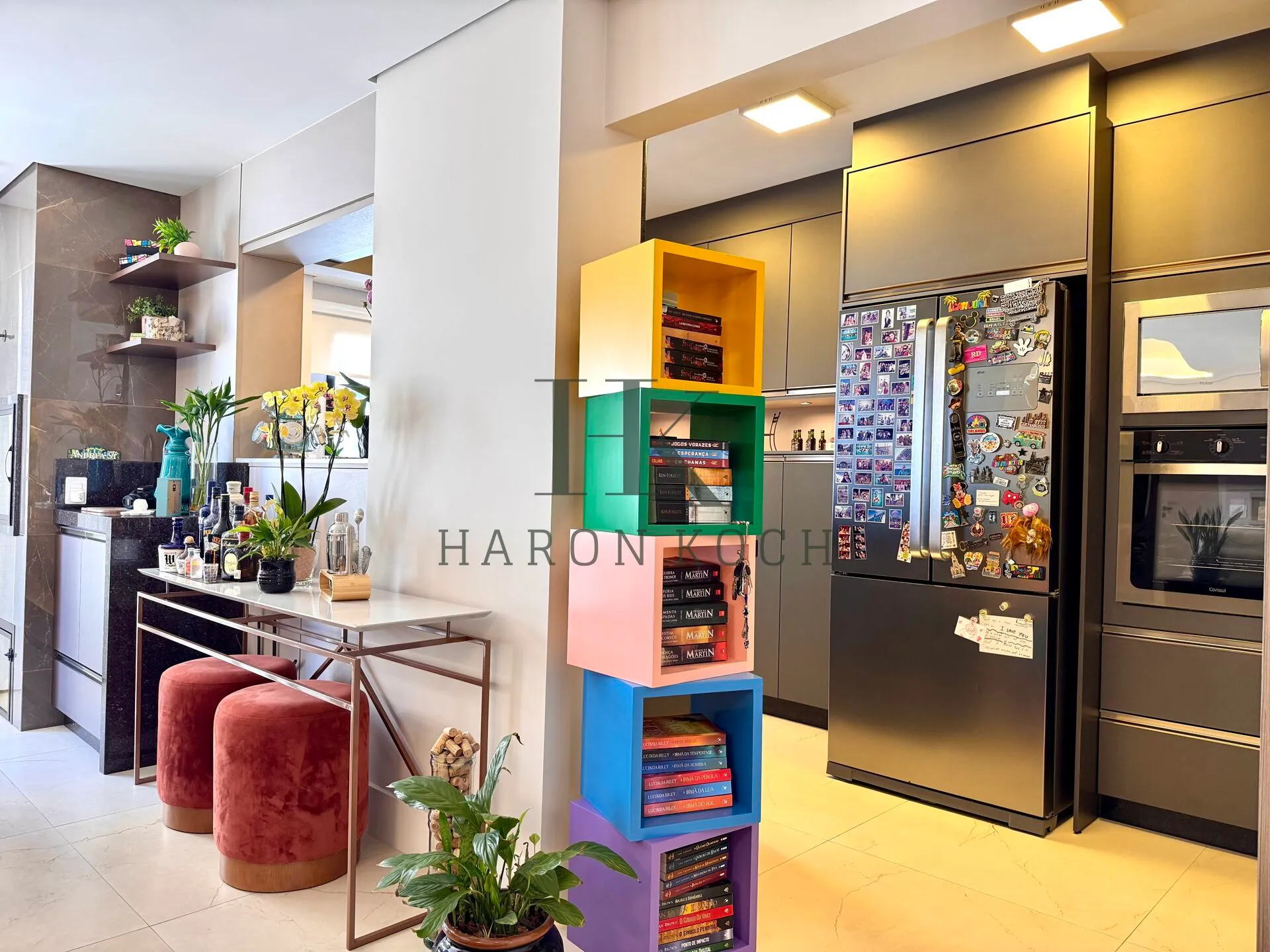 Apartamento 3 Quartos | Vista Mar — foto 7