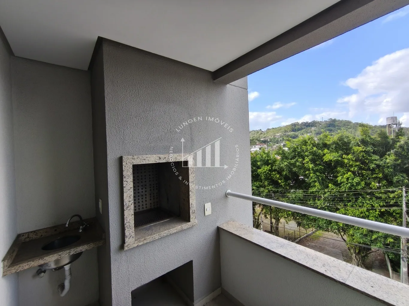 Apartamento - 3 Quartos - Blumenau - Velha - 104m — foto 4